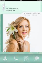 Dr.João Ricardo Maia de Aguiar poster 6