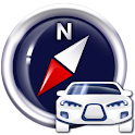 Guiacalles CityGuide Peru logo