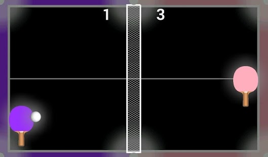   Ping Pong Classic HD 2- screenshot thumbnail   