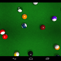 KF Billiards Live Wallpaper v1.0 APK