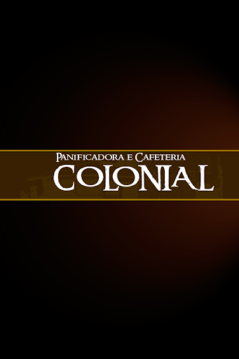 Colonial Cacoal