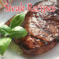 Steak Special Recipes APK ภาพหน้าปก