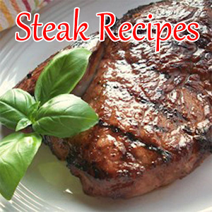 Steak Special Recipes.apk 1.0