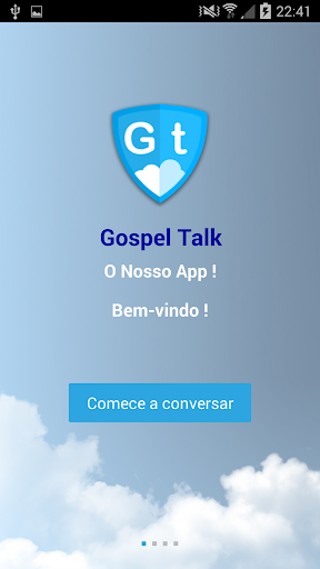 Gospel Talk