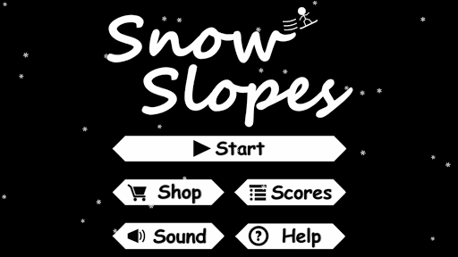 Snow Slopes Free