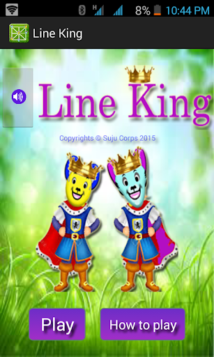 Line King