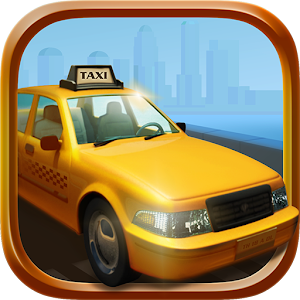 CAB IN THE CITY logo