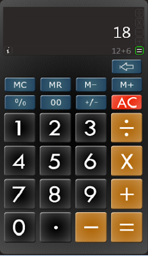 MyCalc Calculator精美的计算器