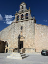 Iglesia Maderuelo