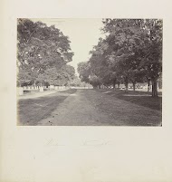 Batavia - Koningsplein