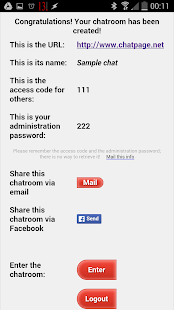 Free Chatpage APK