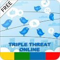 Online Marketing – FREE logo