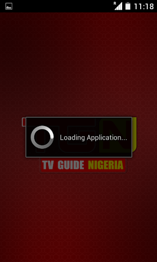 TV Guide Nigeria