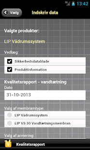 LIP Bygningsartikler Screenshots 4