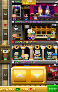 Tiny Tower Vegas (Mega Mod)