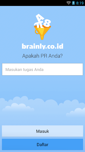 Brainly.co.id