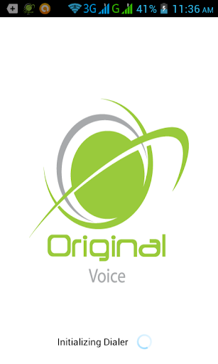 【免費通訊App】Original Voice-APP點子