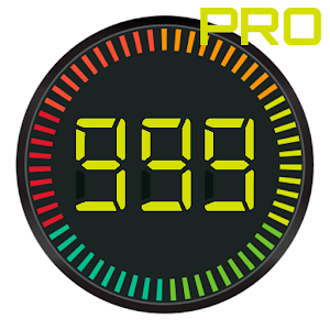 Punch bag PRO logo