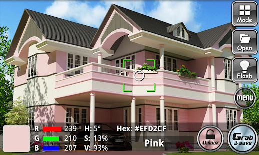ON Color Measure - náhled