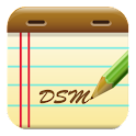 DSM Notepad