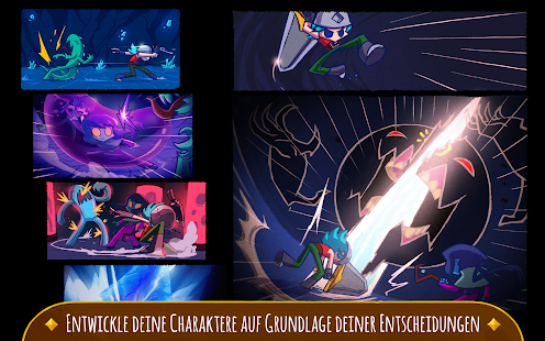 Light Apprentice apk cracked download - screenshot thumbnail