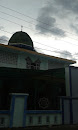 Kubah Masjid Pinrang