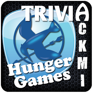 Ackmi Trivia Hunger Games for PC and MAC