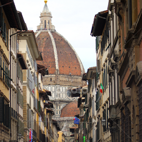 Duomo by Nick Schroeder - Buildings & Architecture Places of Worship