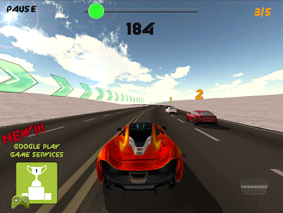 Download Furious Racing XCar Race Drift APK for Android
