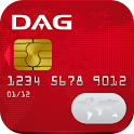 DAG Mobile Payments logo