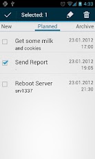 Holo Everywhere – 50 + 1 holo appka pro Android