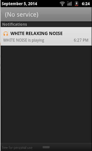 免費下載健康APP|WHITE NOISE RELAXING HQ app開箱文|APP開箱王
