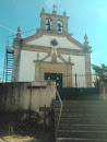Igreja De Azibo