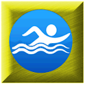 SwimWiz Pro logo