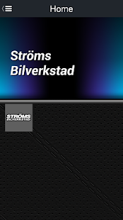 Ströms Bilverkstad Screenshots 0