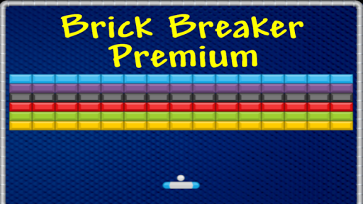 免費下載街機APP|Brick Breaker Premium app開箱文|APP開箱王