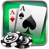 Live Holdem Poker Pro