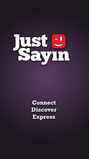 【免費社交App】Just Sayin'-APP點子