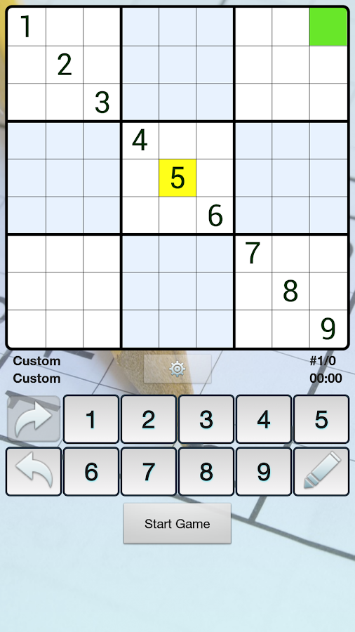 Sudoku Free - Android Apps on Google Play