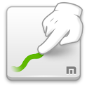 MX Add-on: Advanced Gesture logo