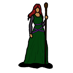 IceBlink RPG (RPG Creation) logo