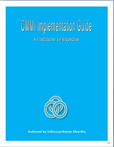 CMMI Implementation Guide