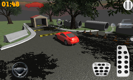How to download CAR TRAILER PARKING 1.4.2.2 apk for bluestacks
