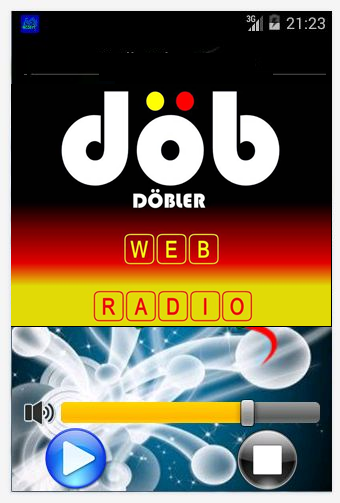 DOBLER WEB RADIO