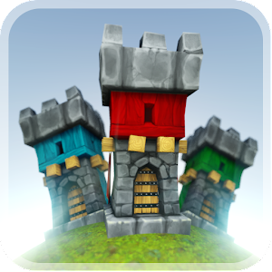 Clash of Kingdoms for PC and MAC