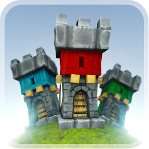 Clash of Kingdoms logo