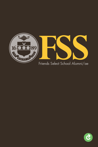 FSS Alumni ae Network
