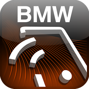 Can i add bmw apps #7