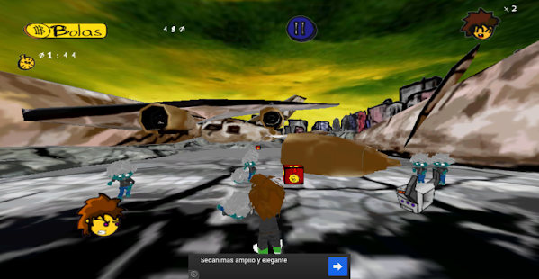 download Te Agarre x Ahí Capítulo 1 y 2 free