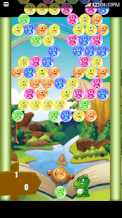 Teddy Bear Shooter Saga Screenshots 3